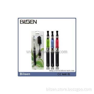 The Classic E Cigarette Ego CE4 Blister Kit
